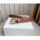 Loewe Women's Belts