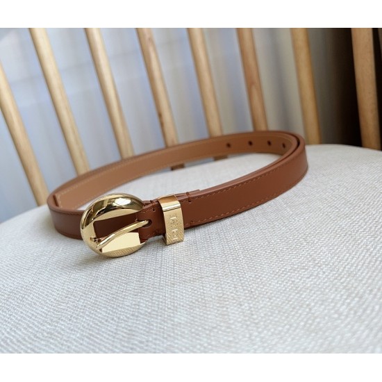 Loewe Women's Belts