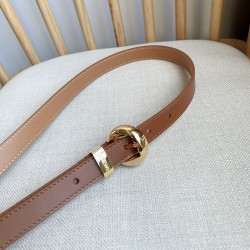 Loewe Women's Belts