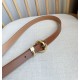 Loewe Women's Belts