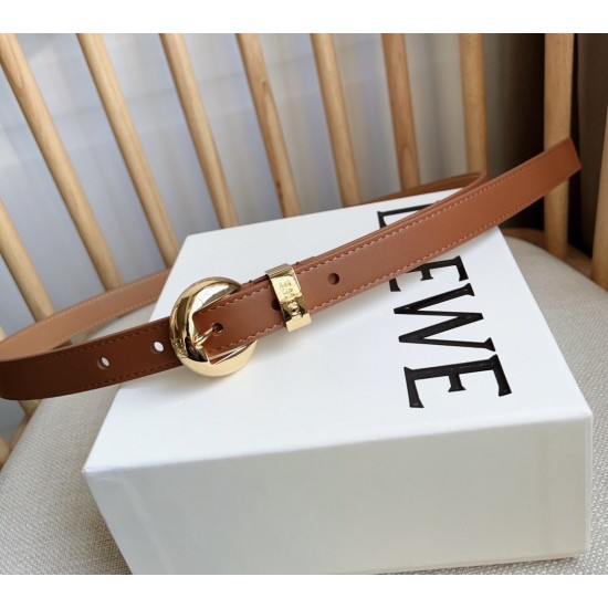 Loewe Women's Belts