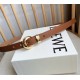 Loewe Women's Belts
