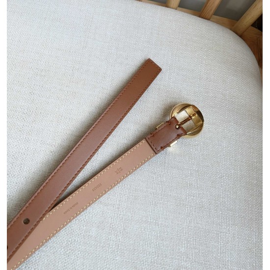 Loewe Women's Belts