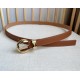 Loewe Women's Belts