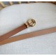 Loewe Women's Belts