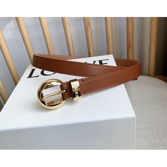 Loewe Women's Belts