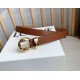 Loewe Women's Belts