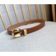 Loewe Women's Belts