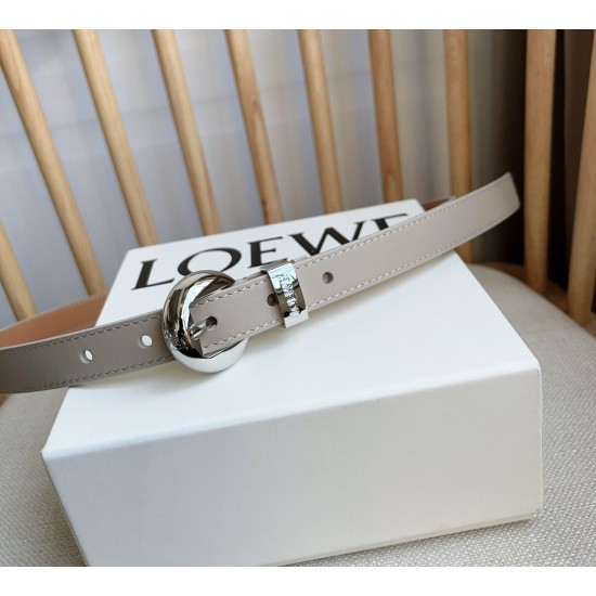 Loewe Women's Belts