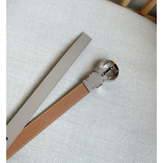 Loewe Women's Belts