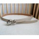 Loewe Women's Belts