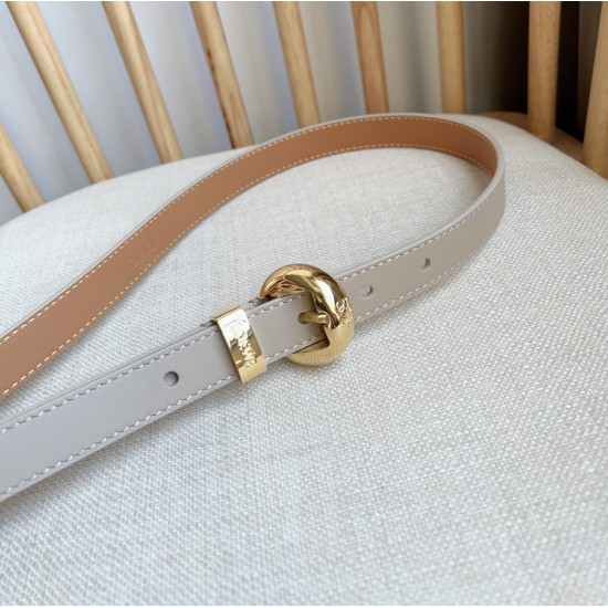 Loewe Women's Belts