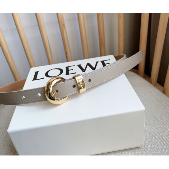 Loewe Women's Belts