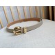 Loewe Women's Belts