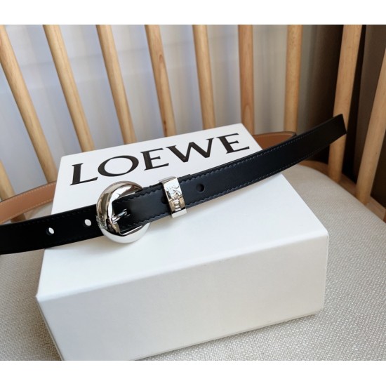 Loewe Women's Belts