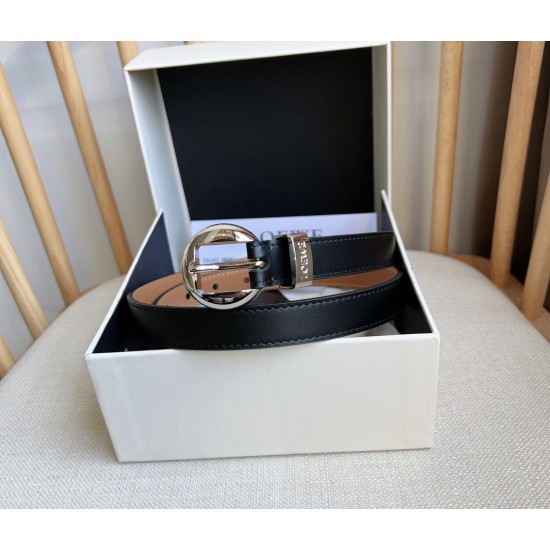 Loewe Women's Belts