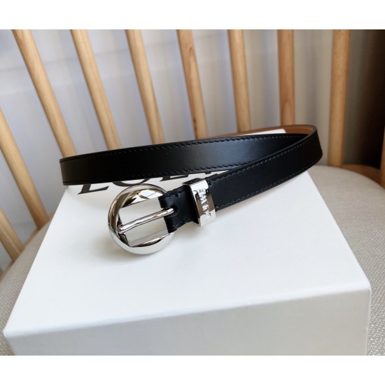 Loewe Women's Belts