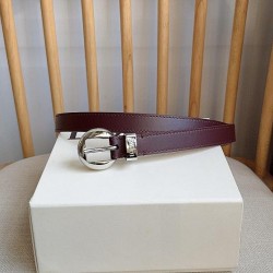 Loewe Women's Belts