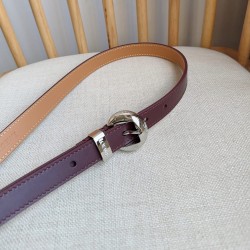 Loewe Women's Belts