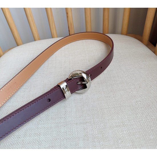 Loewe Women's Belts