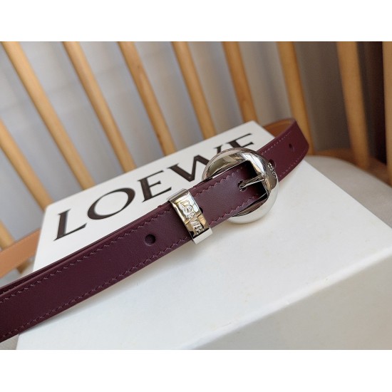 Loewe Women's Belts