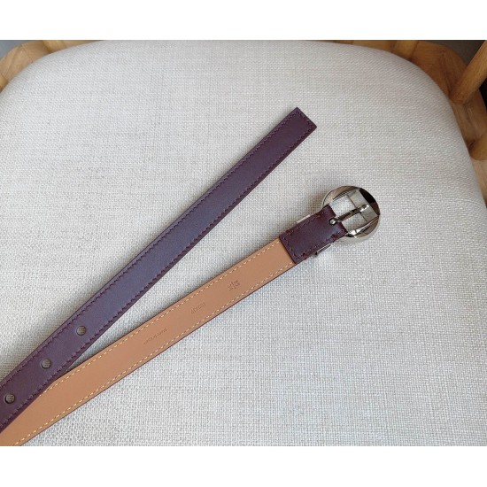 Loewe Women's Belts