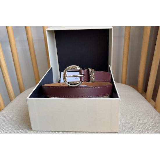 Loewe Women's Belts