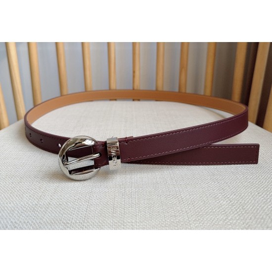 Loewe Women's Belts