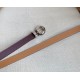 Loewe Women's Belts