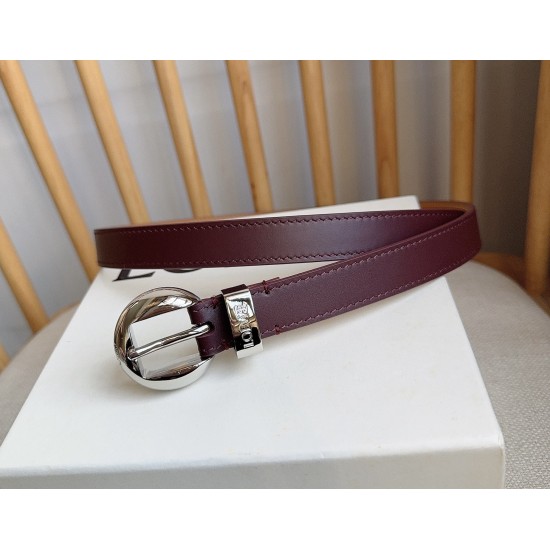 Loewe Women's Belts