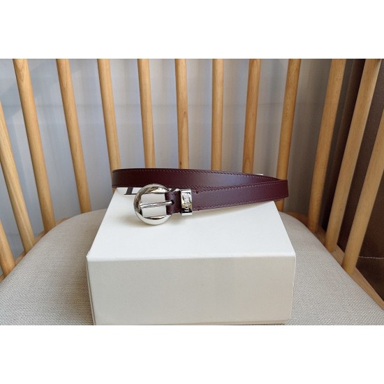 Loewe Women's Belts