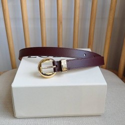 Loewe Women's Belts