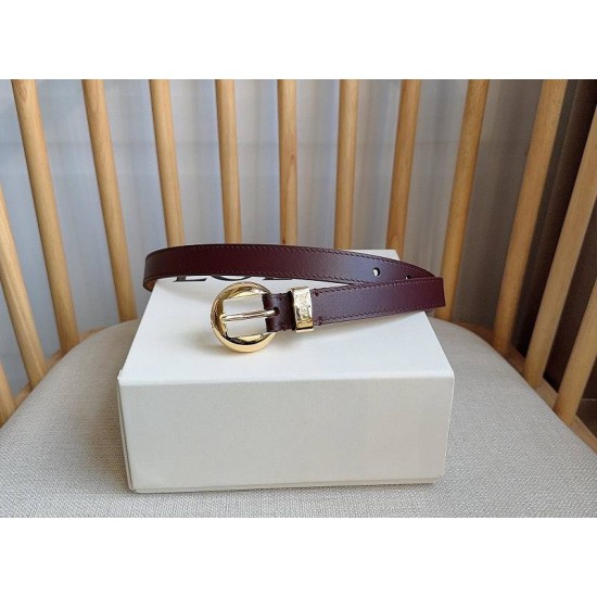 Loewe Women's Belts