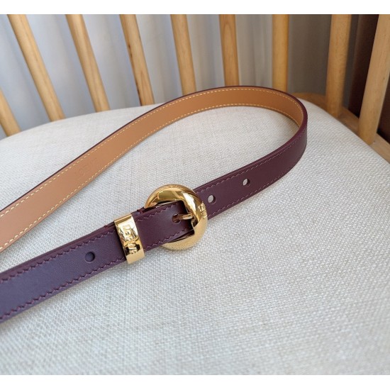 Loewe Women's Belts