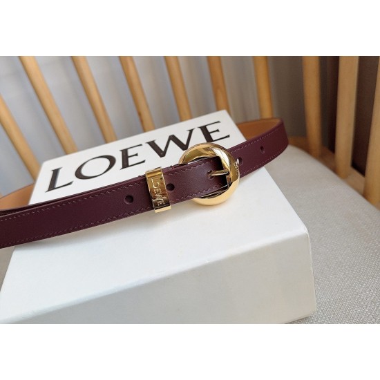 Loewe Women's Belts