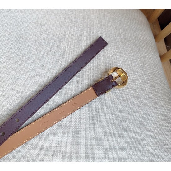Loewe Women's Belts