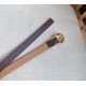 Loewe Women's Belts