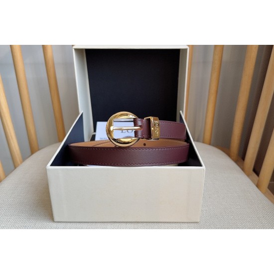 Loewe Women's Belts