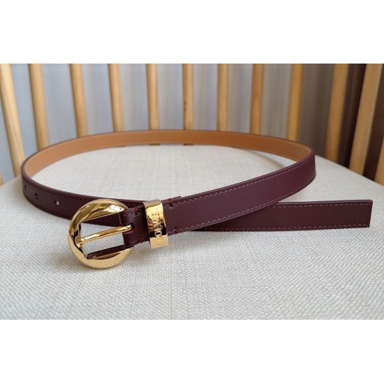 Loewe Women's Belts