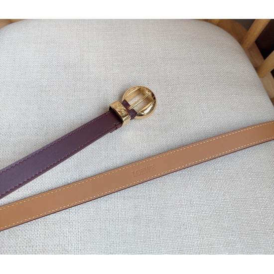 Loewe Women's Belts