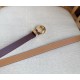 Loewe Women's Belts