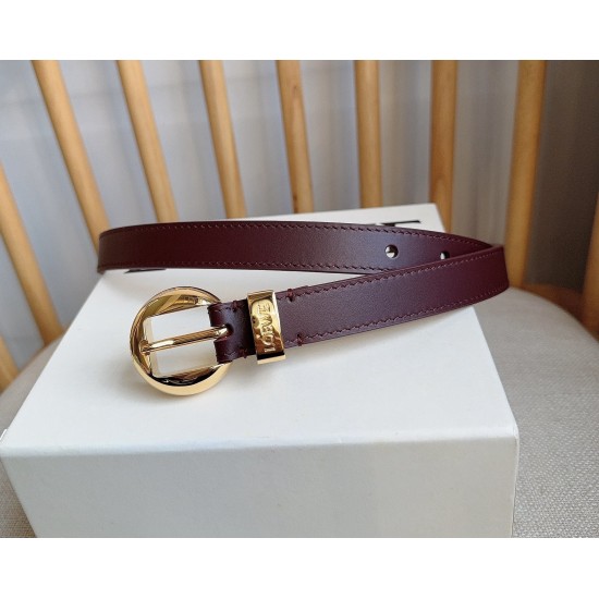 Loewe Women's Belts