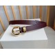 Loewe Women's Belts