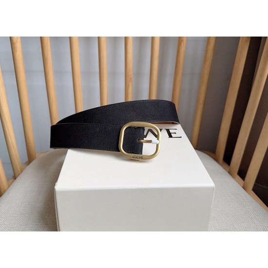Loewe Women's Belts