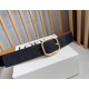 Loewe Women's Belts