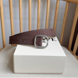 Loewe Women's Belts