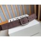 Loewe Women's Belts