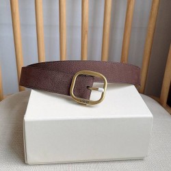 Loewe Women's Belts