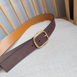 Loewe Women's Belts