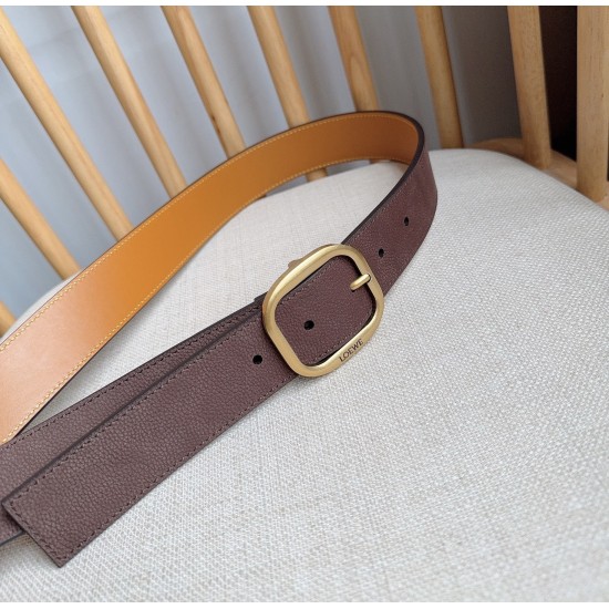 Loewe Women's Belts